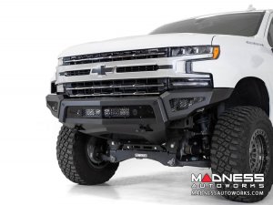 Chevrolet 1500 Stealth Front Bumper - Addictive Desert Designs 